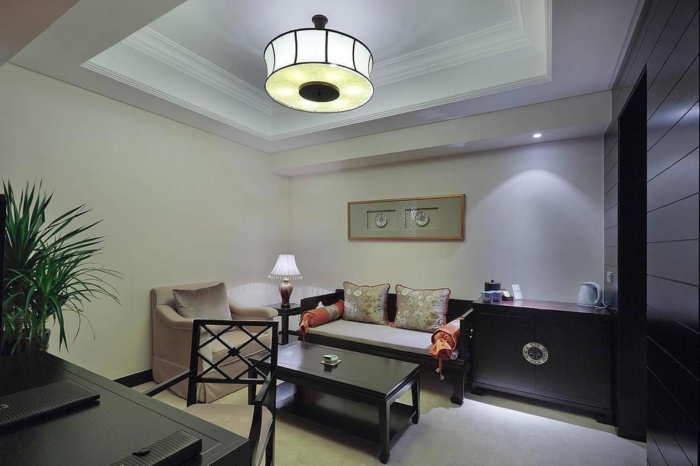 Hovle Mansion Club & Hotel Suzhou  Buitenkant foto