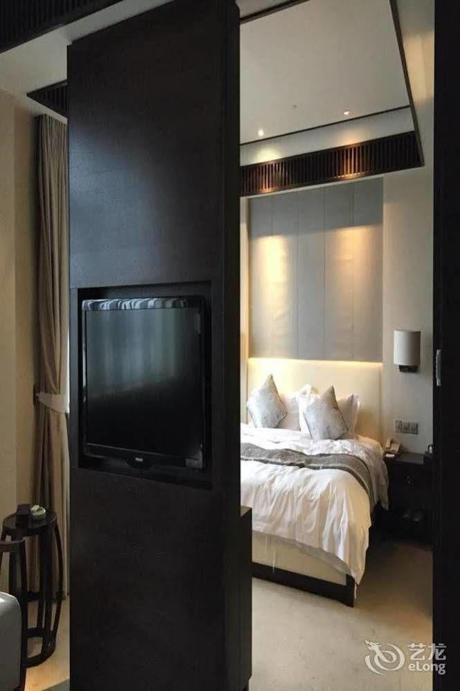 Hovle Mansion Club & Hotel Suzhou  Buitenkant foto