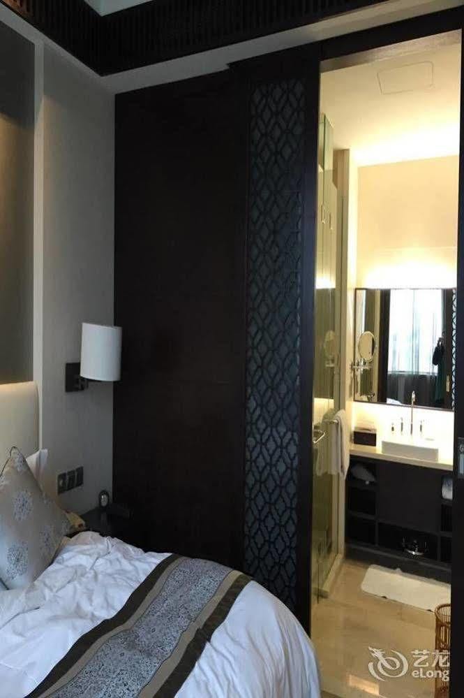 Hovle Mansion Club & Hotel Suzhou  Buitenkant foto