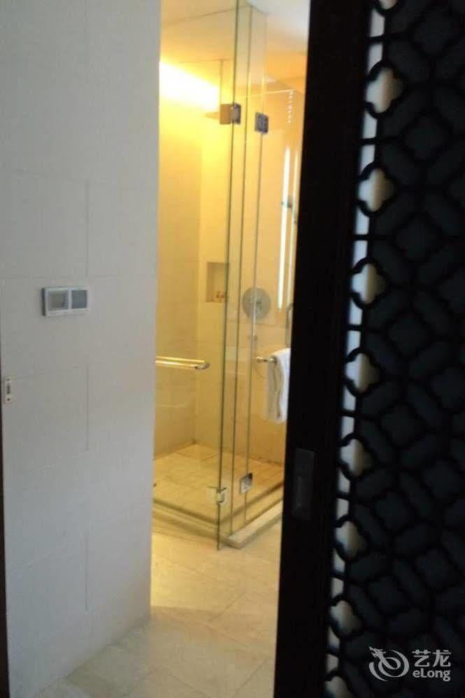 Hovle Mansion Club & Hotel Suzhou  Buitenkant foto