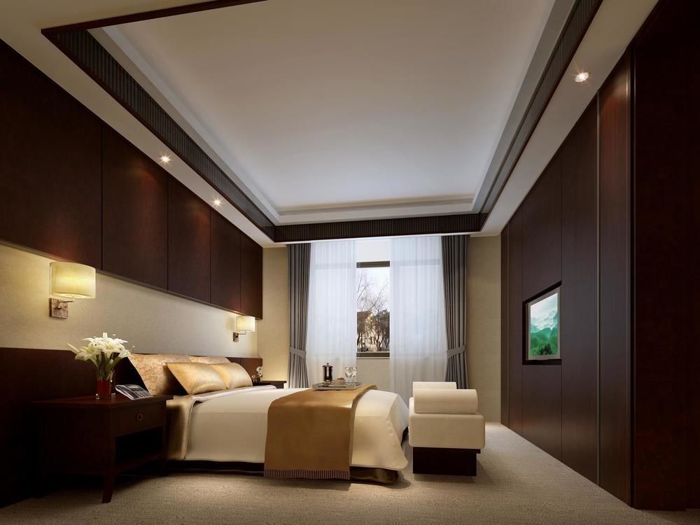 Hovle Mansion Club & Hotel Suzhou  Buitenkant foto